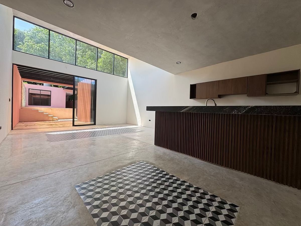 Casa en venta — Centro Histórico