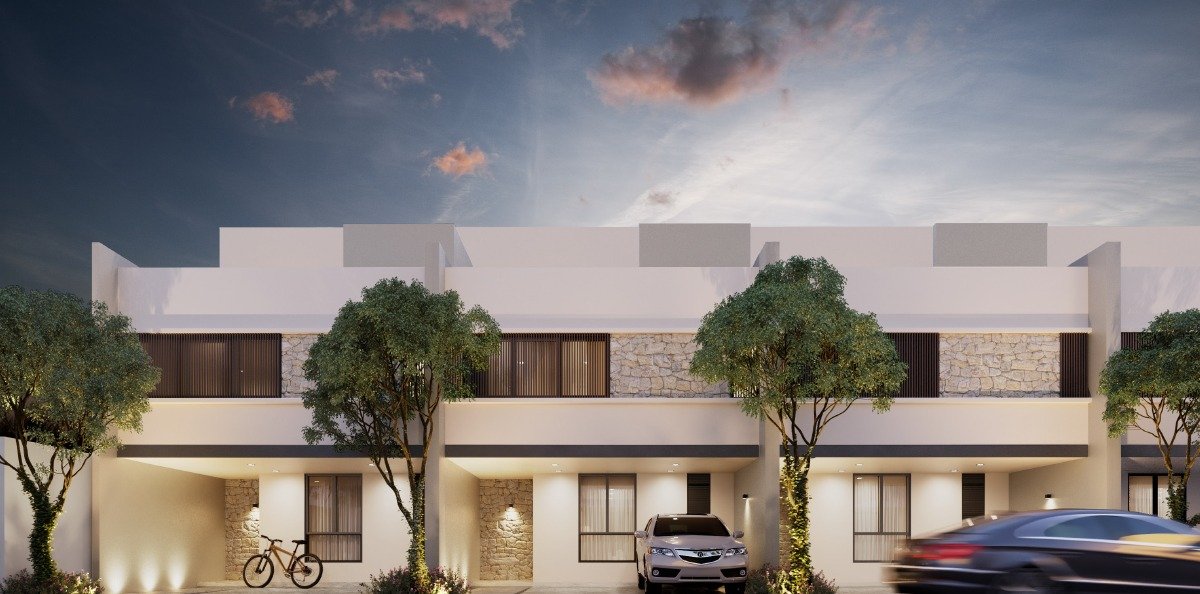 Casa en venta — Caucel