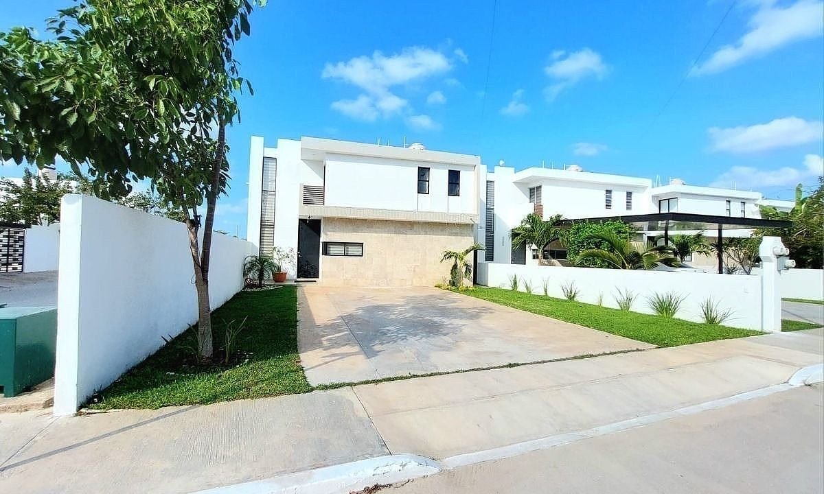 Casa en venta — Mérida