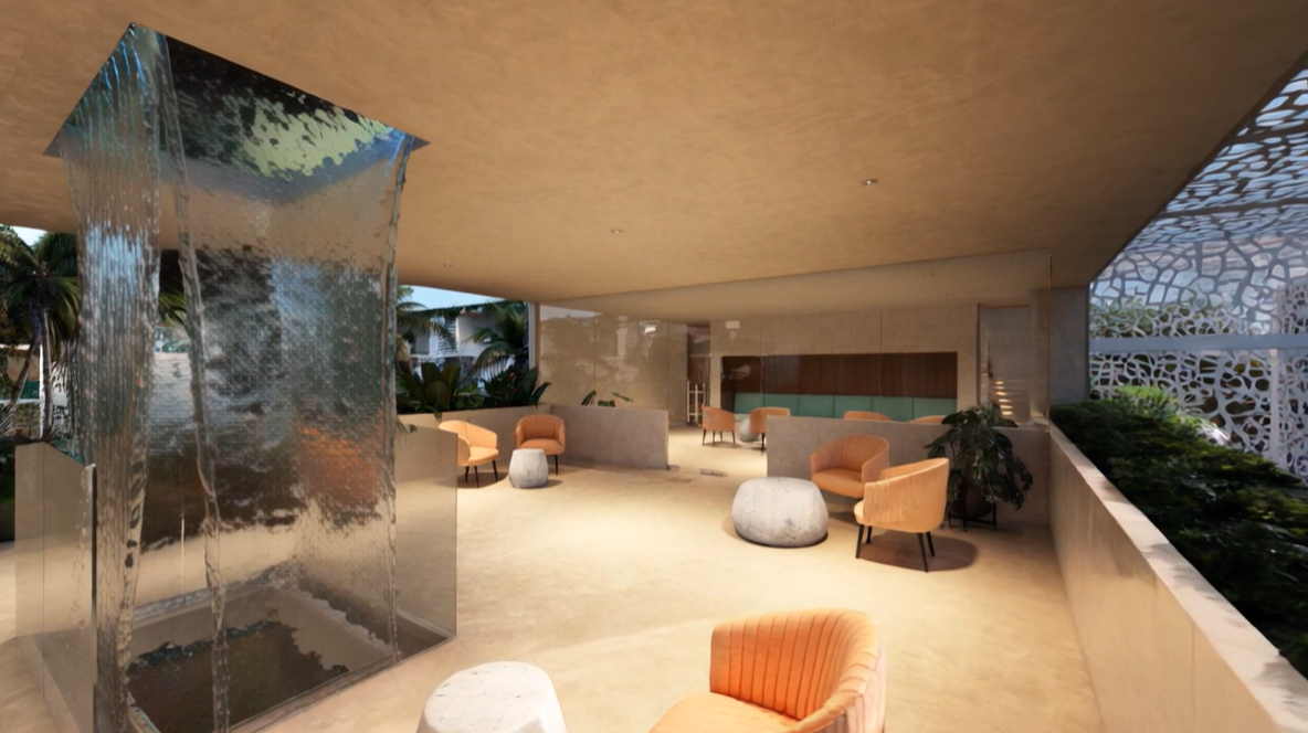 Departamento en venta — Tulum Centro, Tulum, Quintana Roo