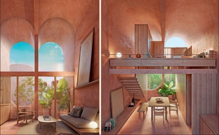 Departamento en venta — Tulum Centro, Tulum, Quintana Roo