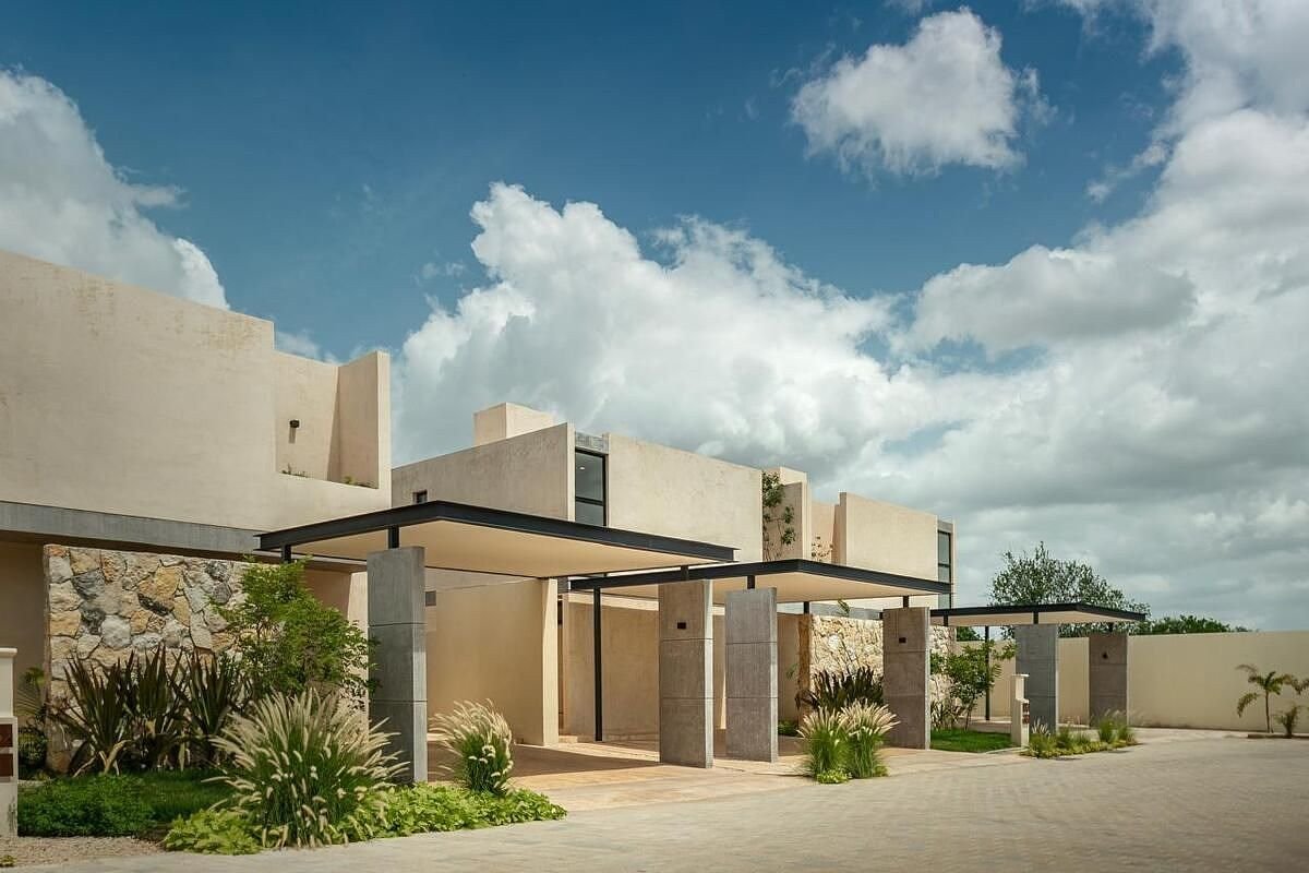 Casa en venta — Conkal