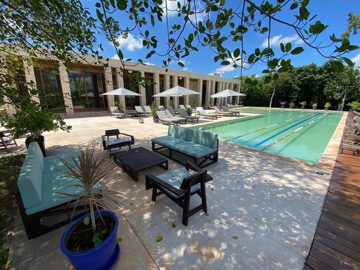 Terreno en venta — Mérida