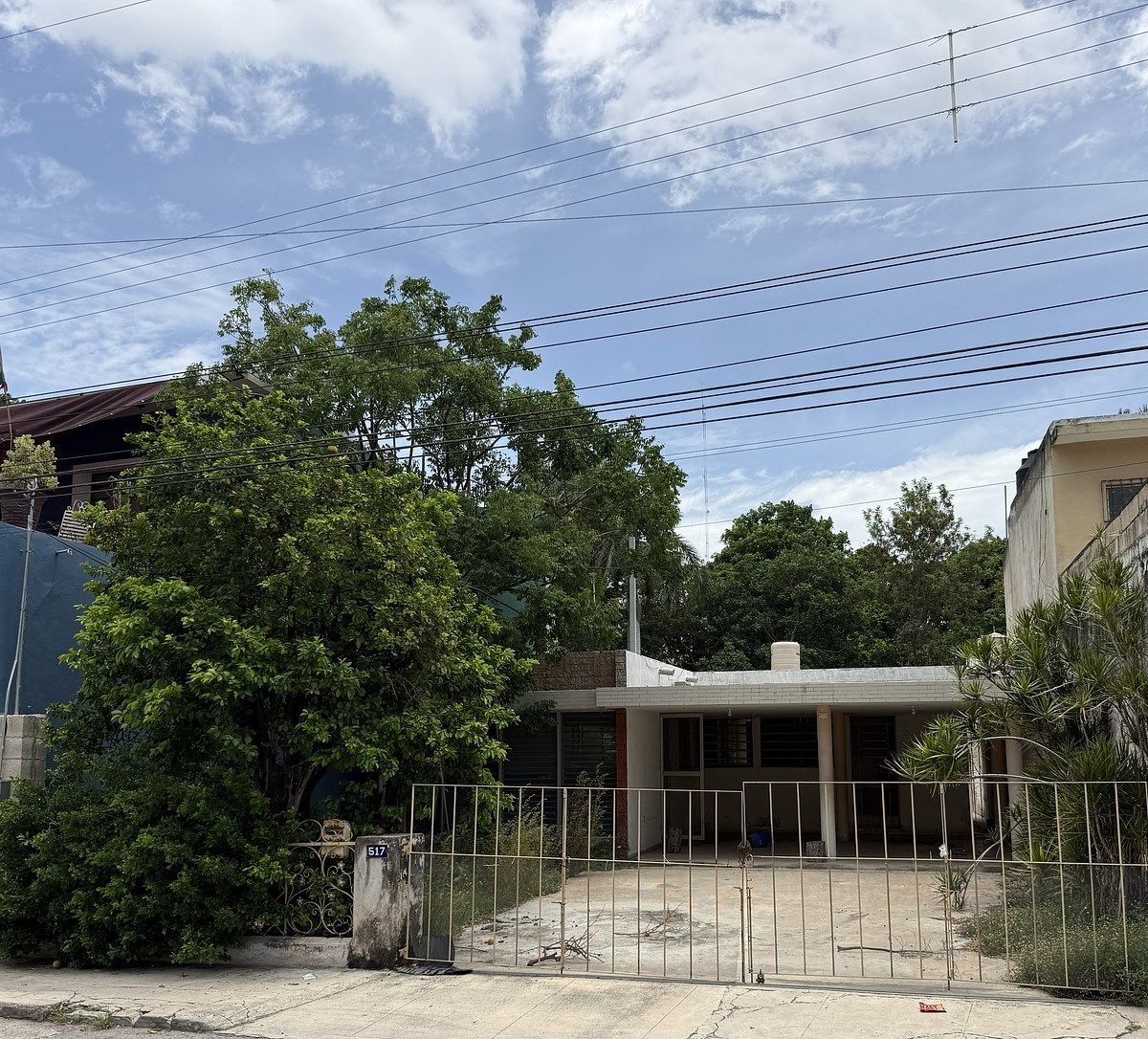 Casa en venta — Centro Histórico
