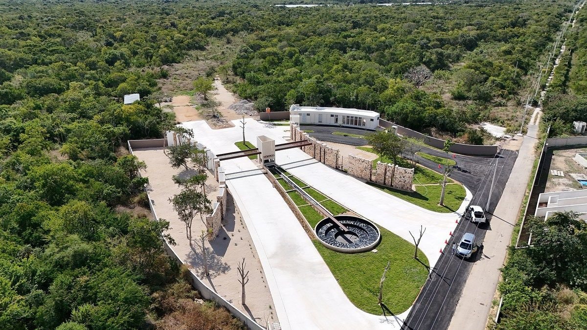 Terreno en venta — Caucel