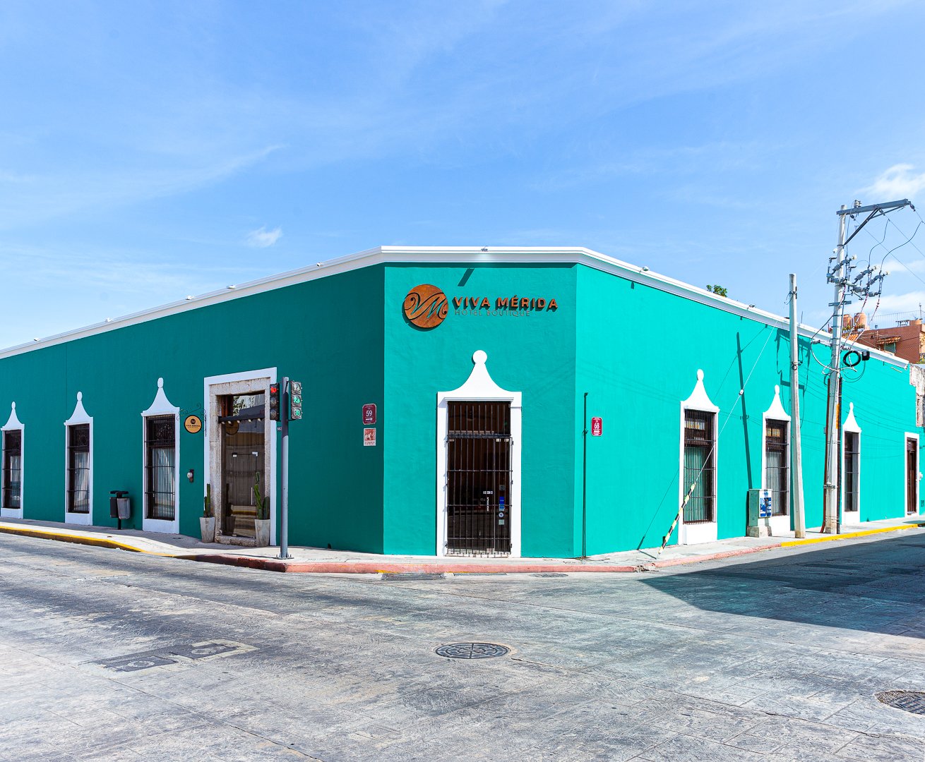 Casa en venta — Centro Histórico