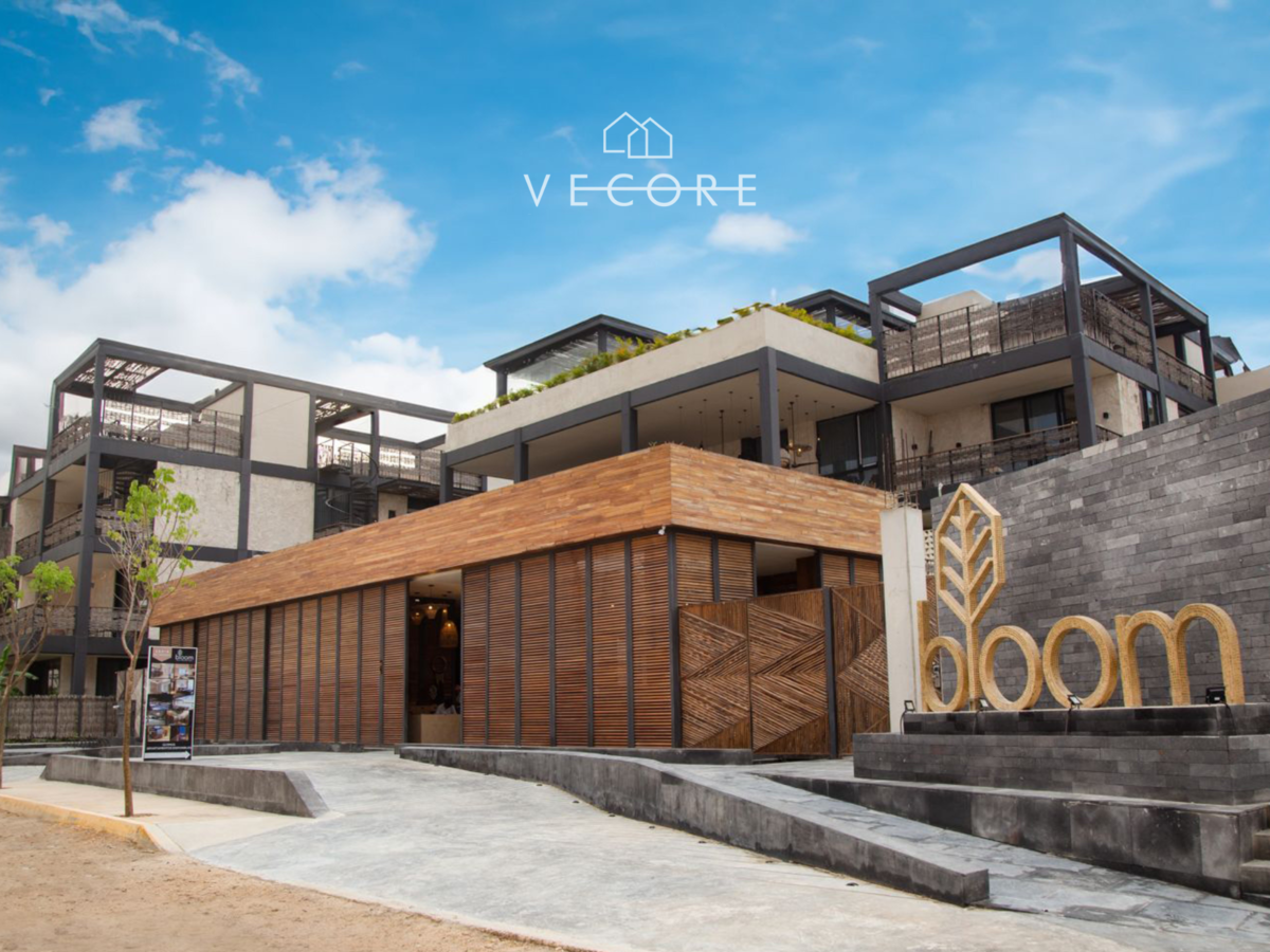 Departamento en venta — Tulum Centro, Tulum, Quintana Roo