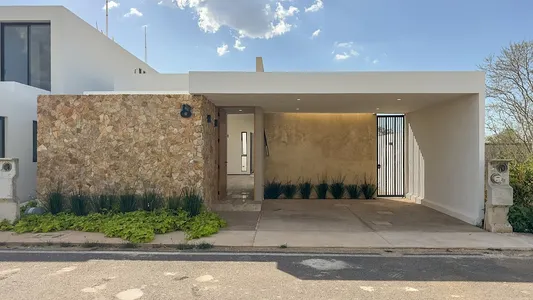 Casa en venta — Telchac