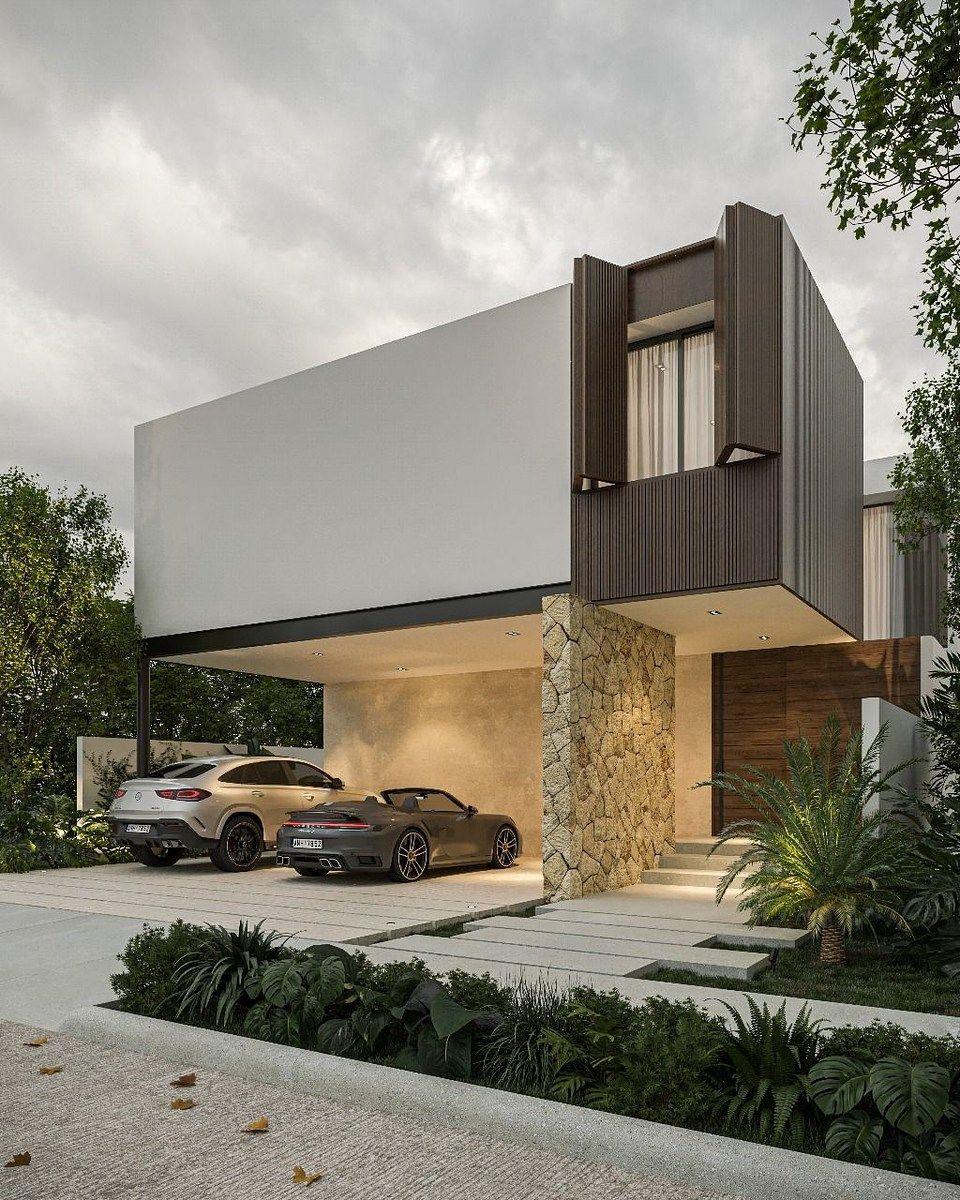 Casa en venta — Yucatán Country Club