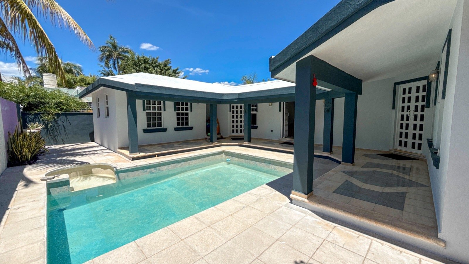 Casa en venta — Caucel