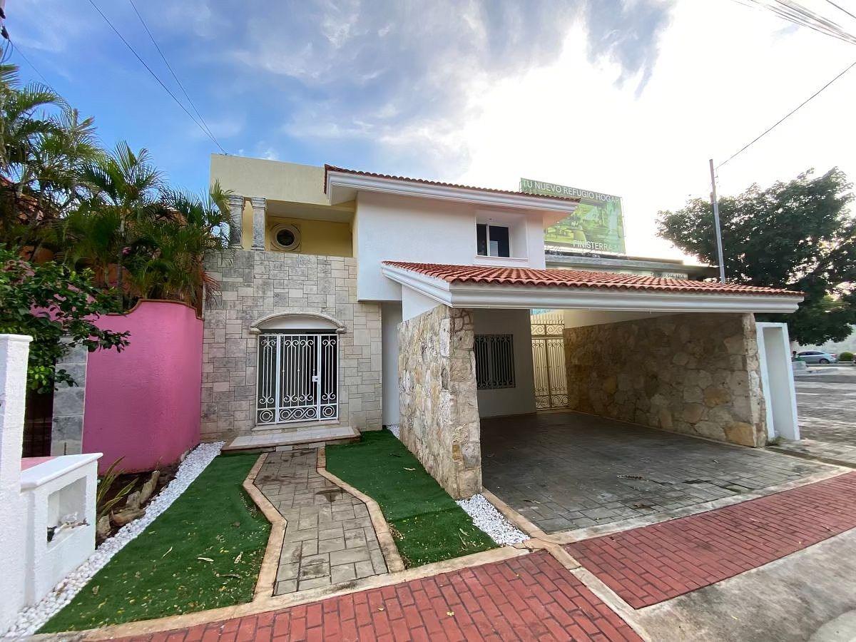 Casa en venta — Mérida