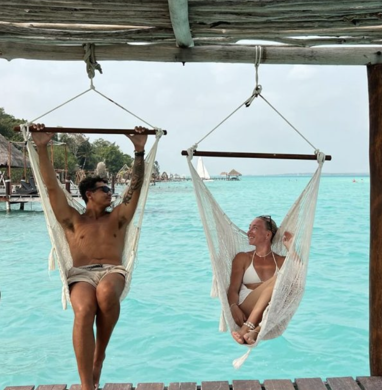 Departamento en venta — Bacalar