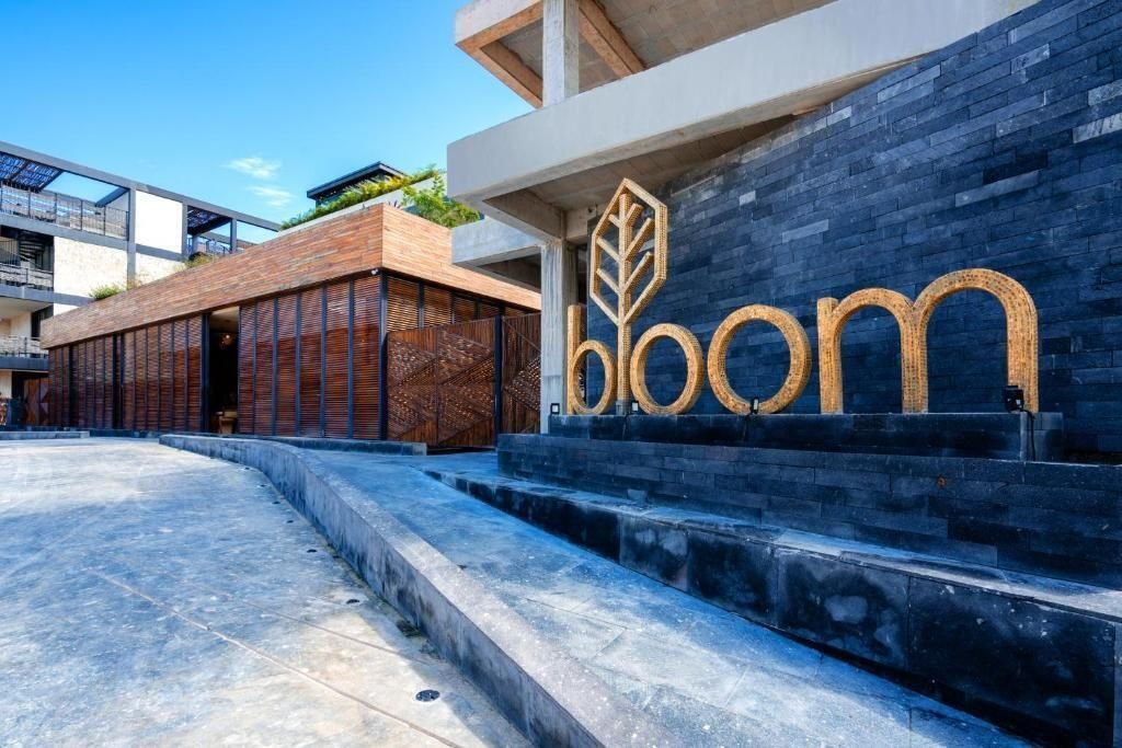 Departamento en venta — La Veleta, Tulum, Quintana Roo