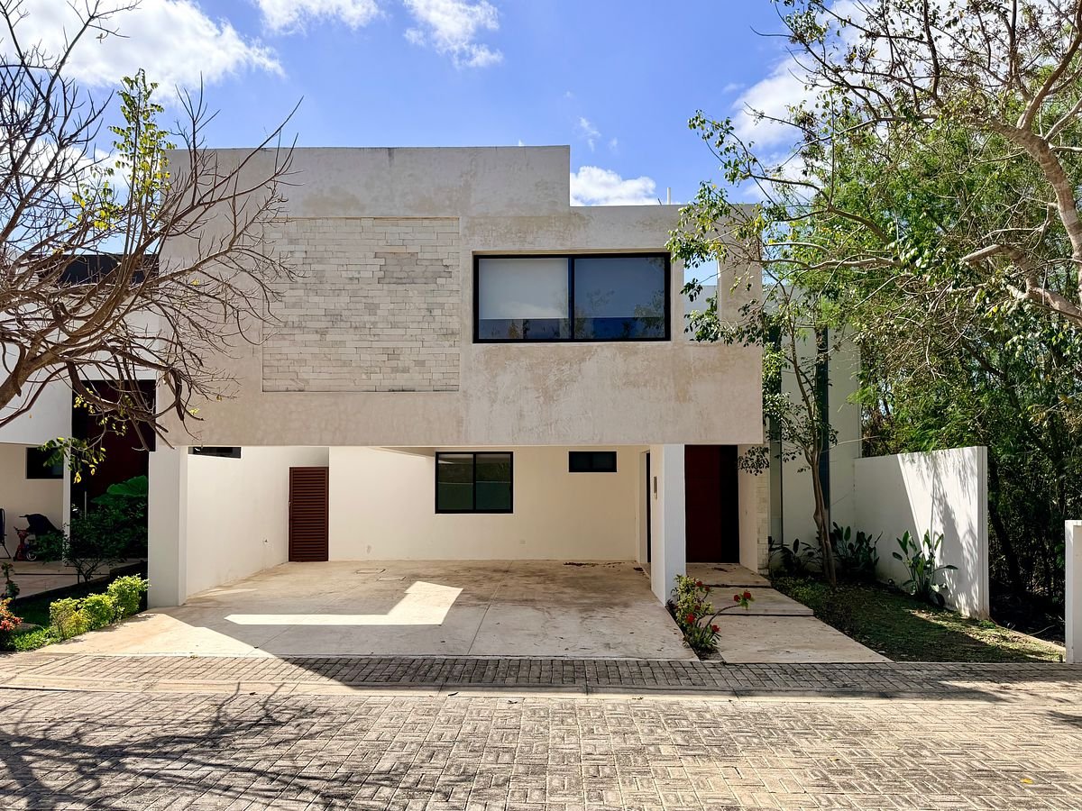 Casa en venta — Mérida