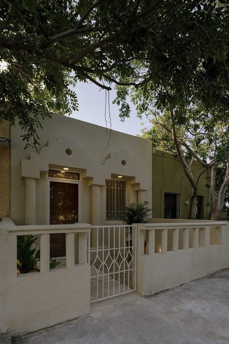 Casa en venta — Centro Histórico