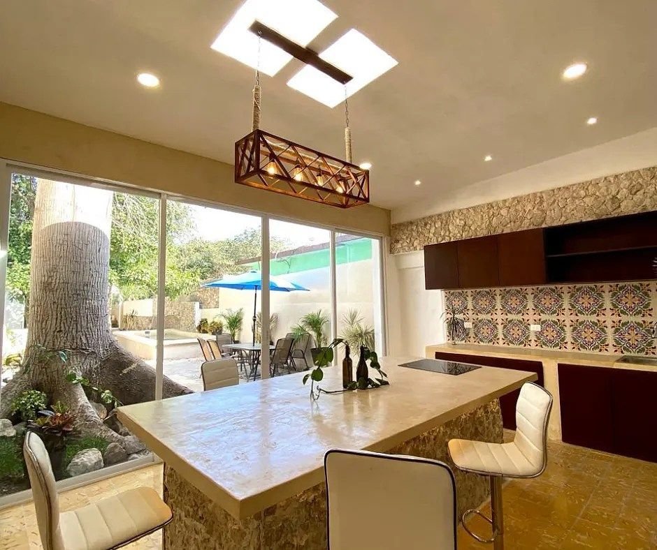 Casa en venta — Centro Histórico