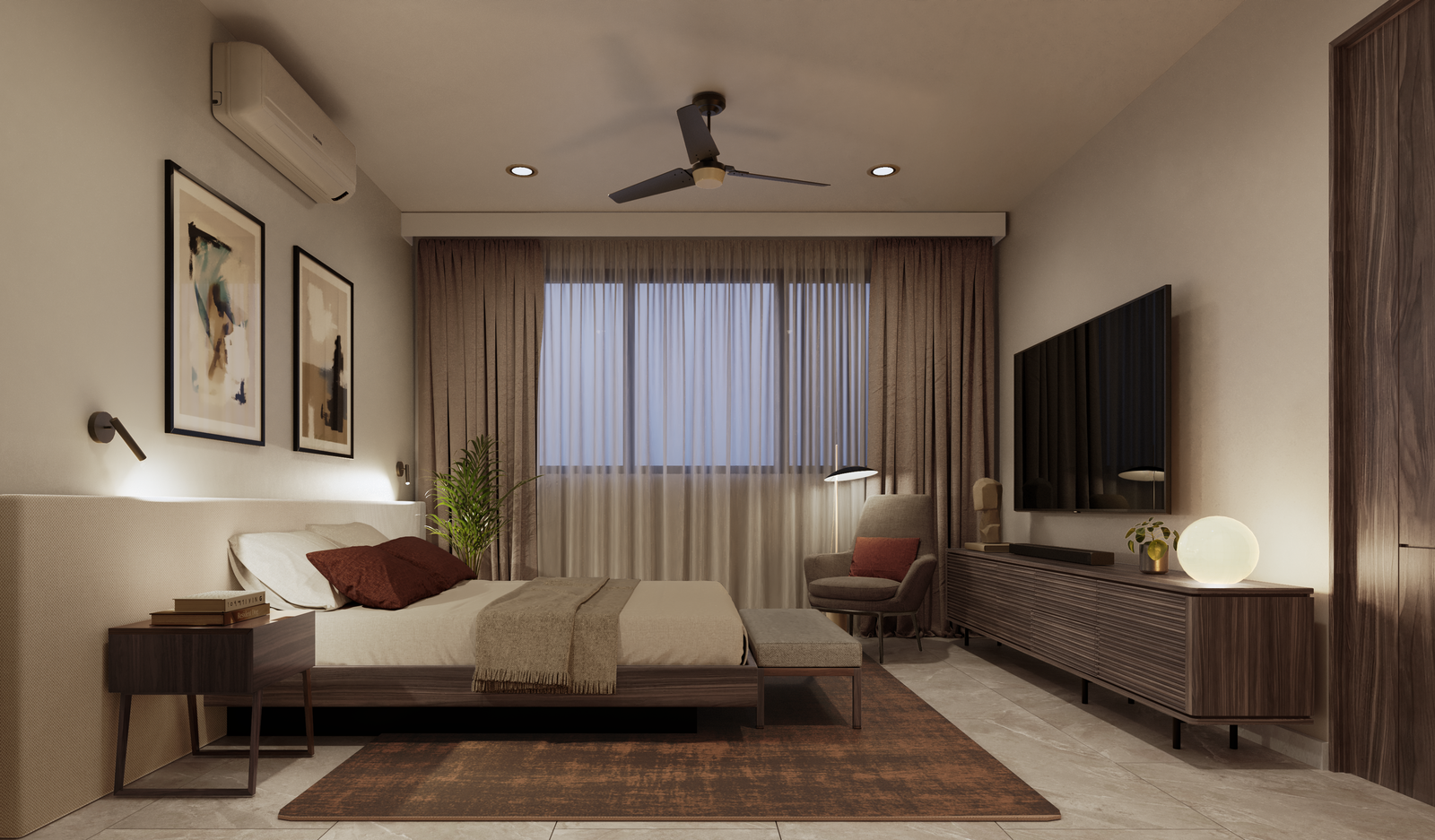 Casa en venta — Caucel