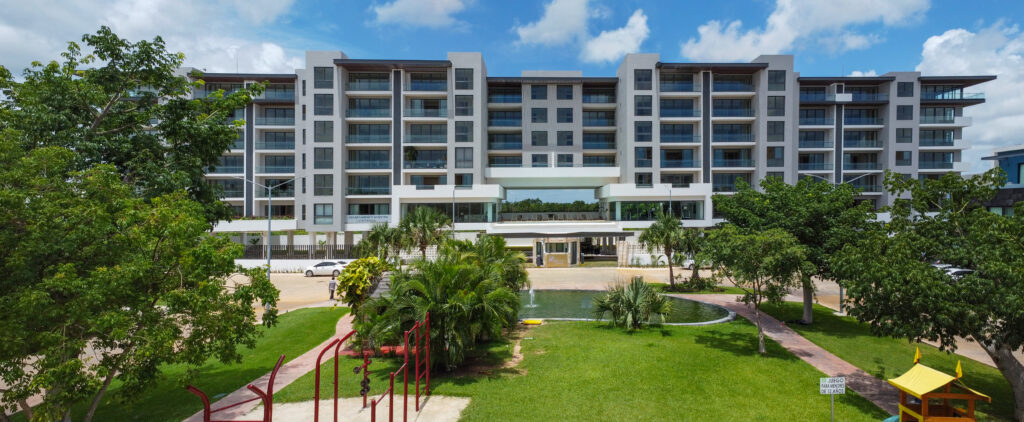Propiedad en venta — Cancún