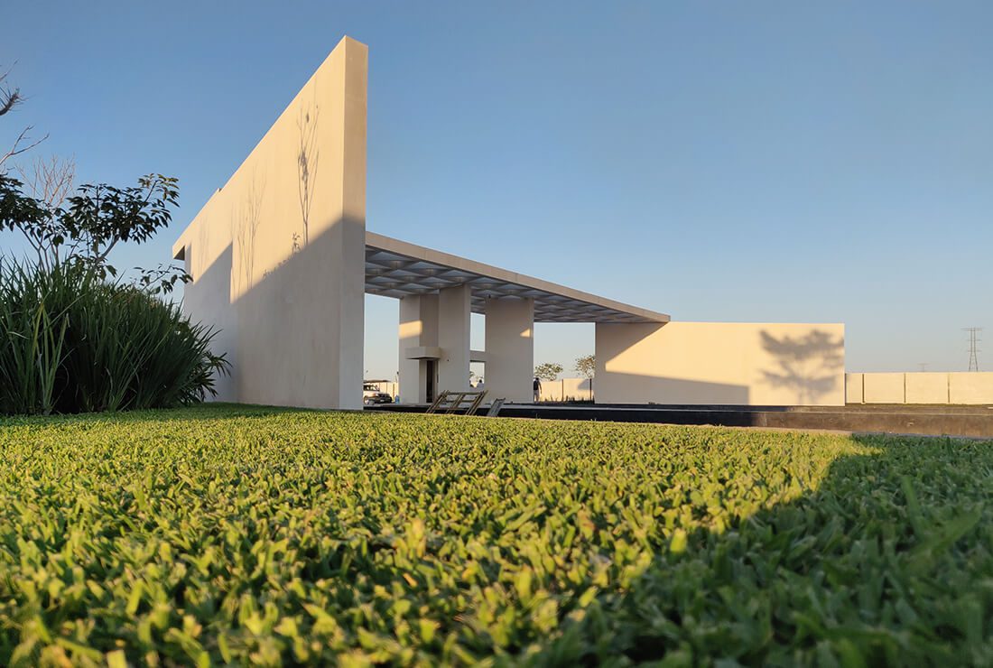 Propiedad en venta — Temozón Norte