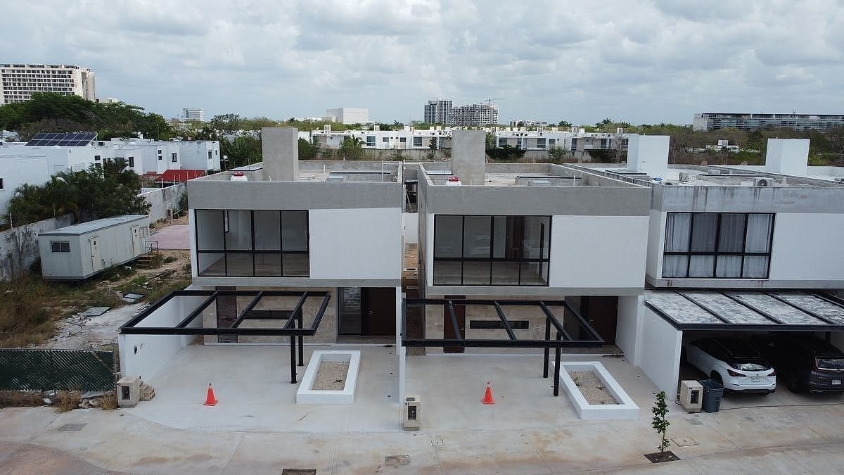 Casa en venta — Mérida