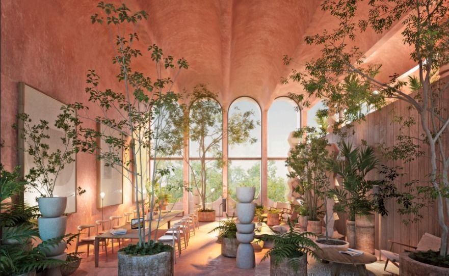 Departamento en venta — Tulum Centro, Tulum, Quintana Roo