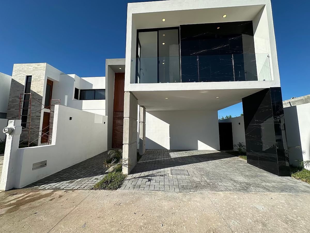 Casa en venta — Mérida