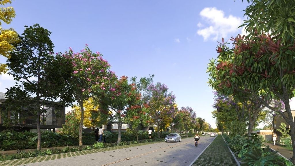 Terreno en venta — Mérida