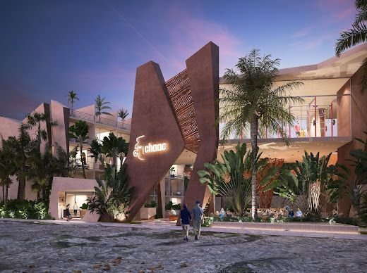 Departamento en venta — Tulum Centro, Tulum, Quintana Roo