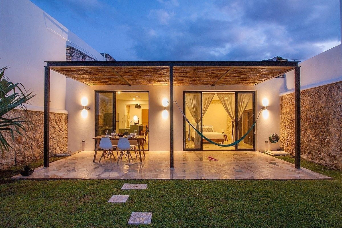 Casa en venta — Centro Histórico