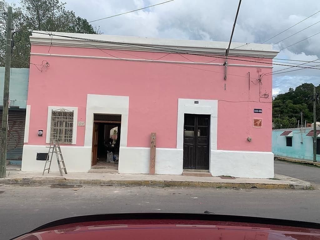 Casa en venta — Centro Histórico