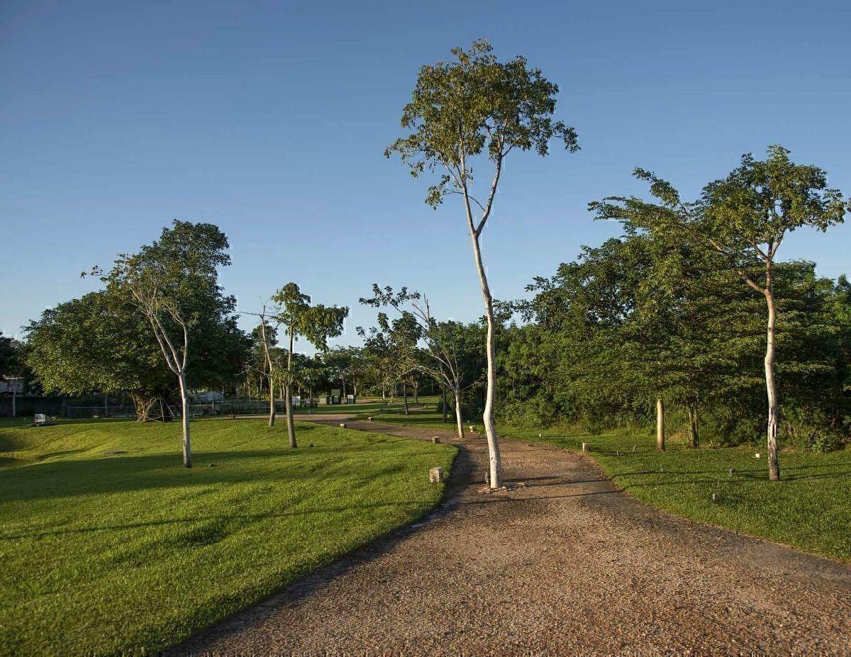 Terreno en venta — Mérida