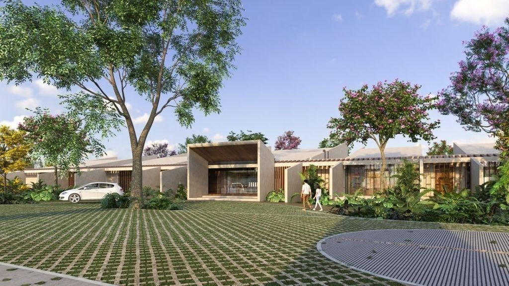 Terreno en venta — Mérida Oriente