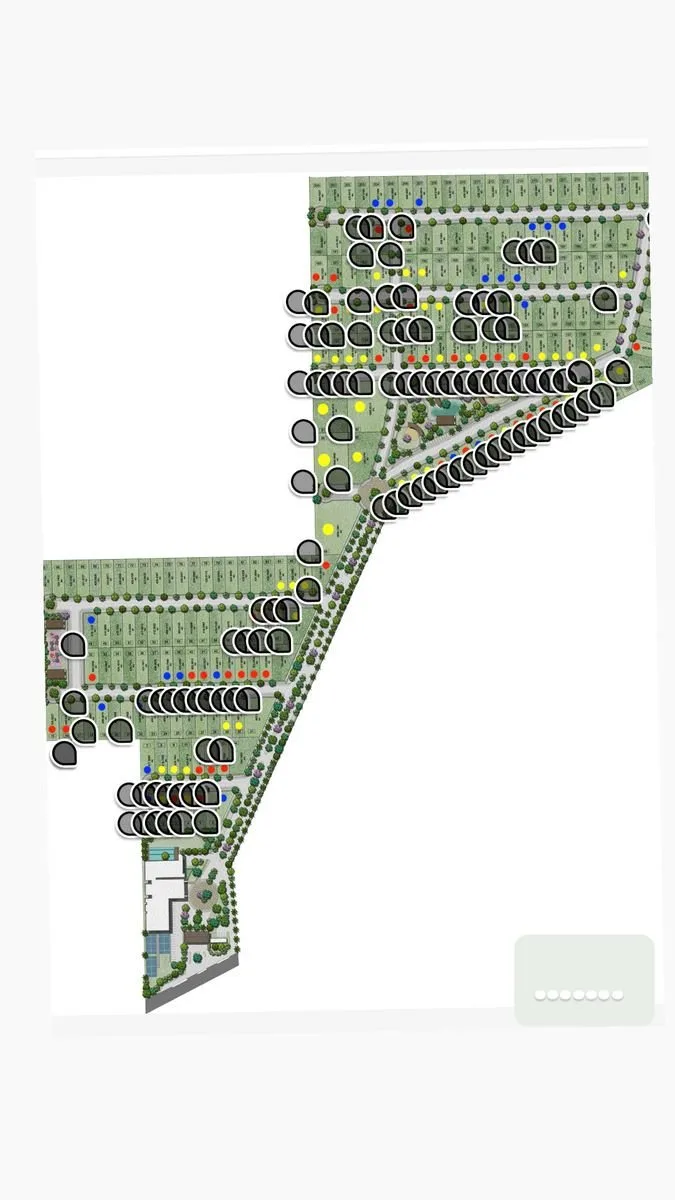 TERRENO CON AMENIDADES EN PRIVADA SILVESTRE
