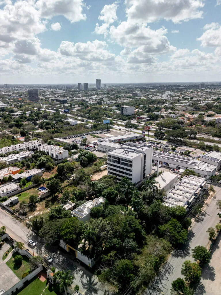 Propiedad en venta en Mérida, Yucatán