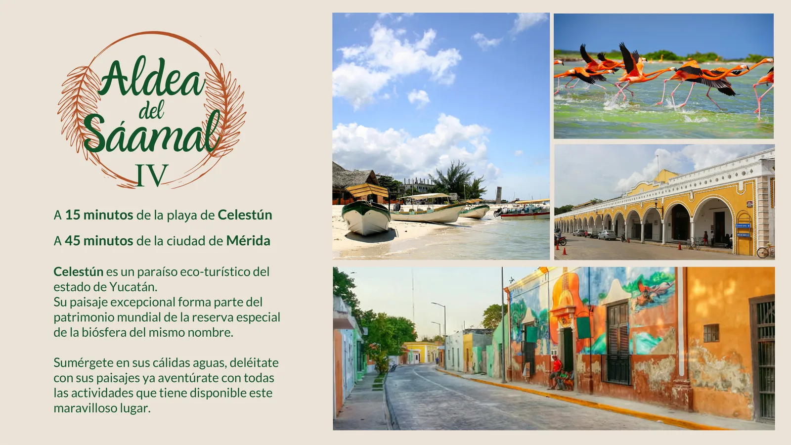 Propiedad en venta en Mérida, Yucatán