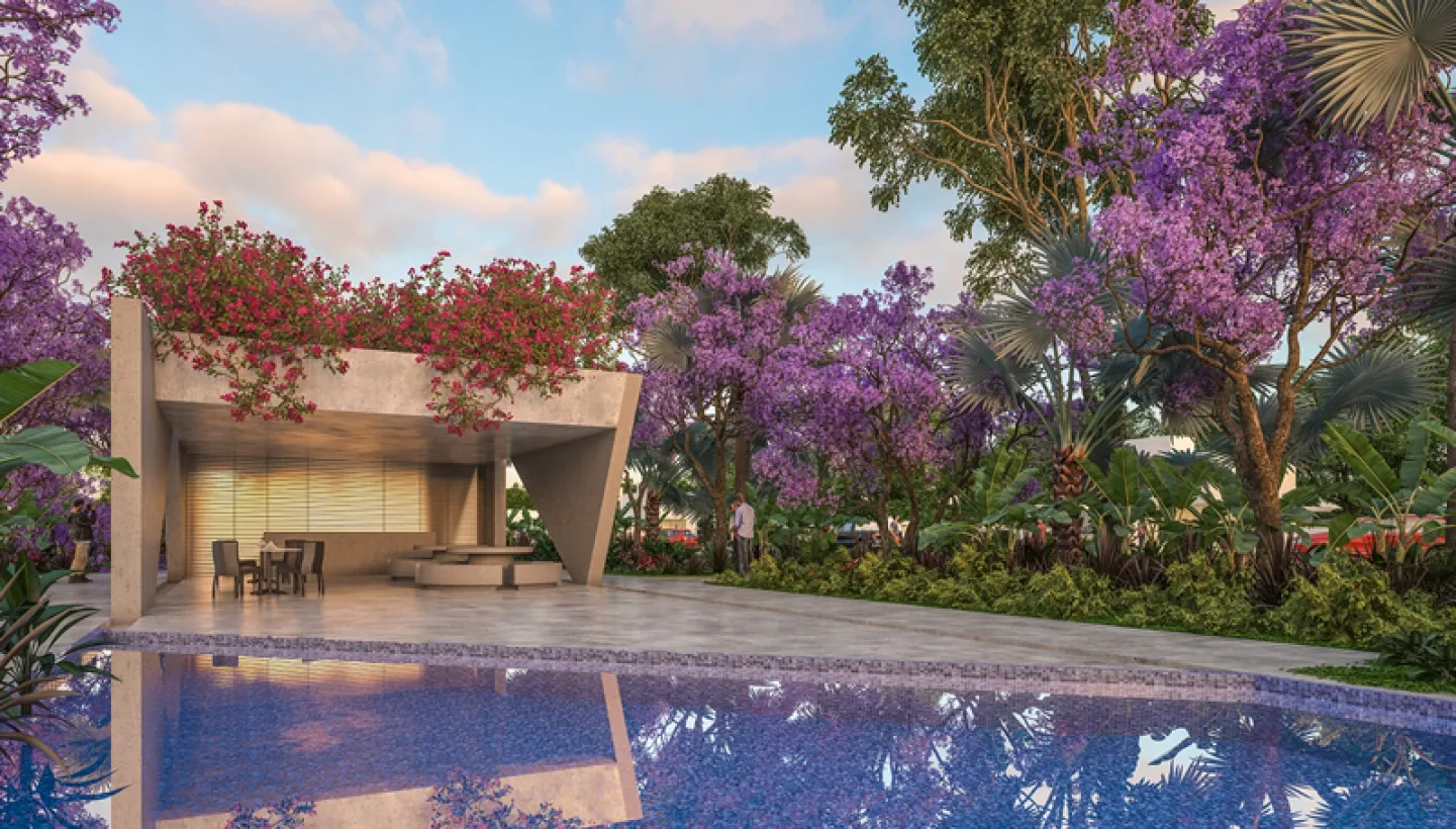 Propiedad en venta en Mérida, Yucatán