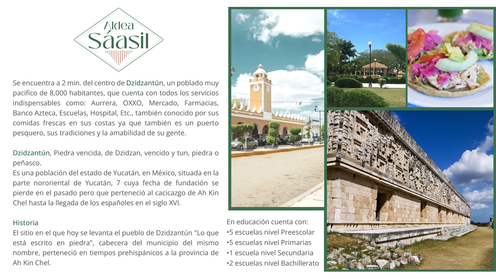 Propiedad en venta en Mérida, Yucatán