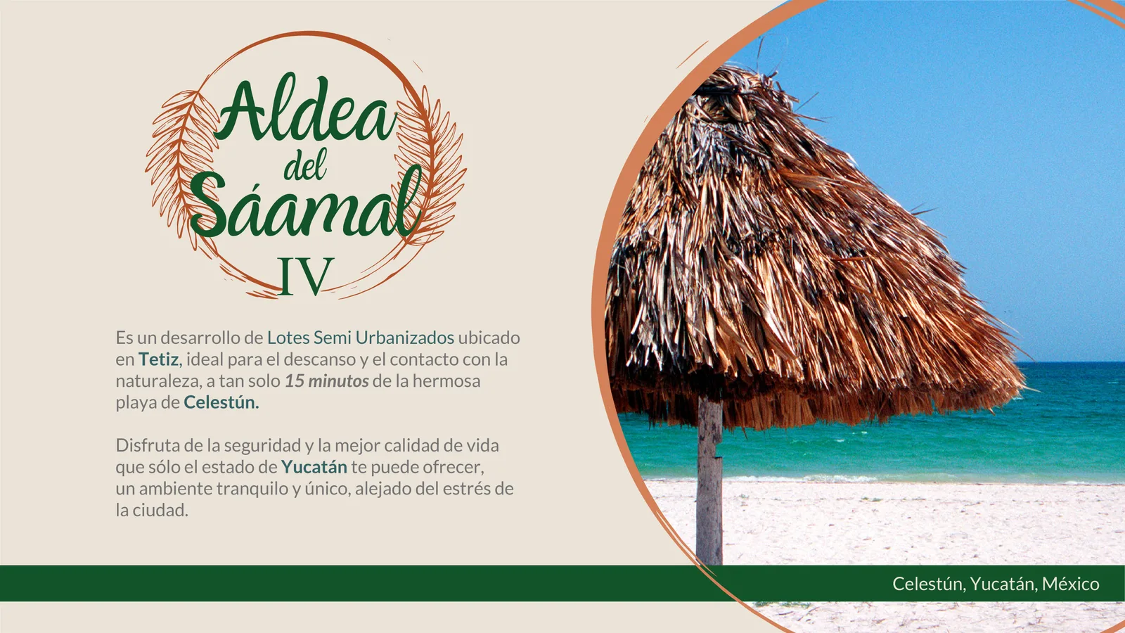 Propiedad en venta en Mérida, Yucatán