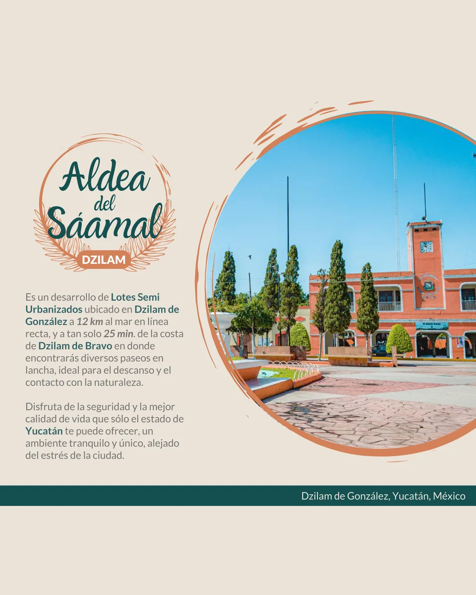 Propiedad en venta en Mérida, Yucatán