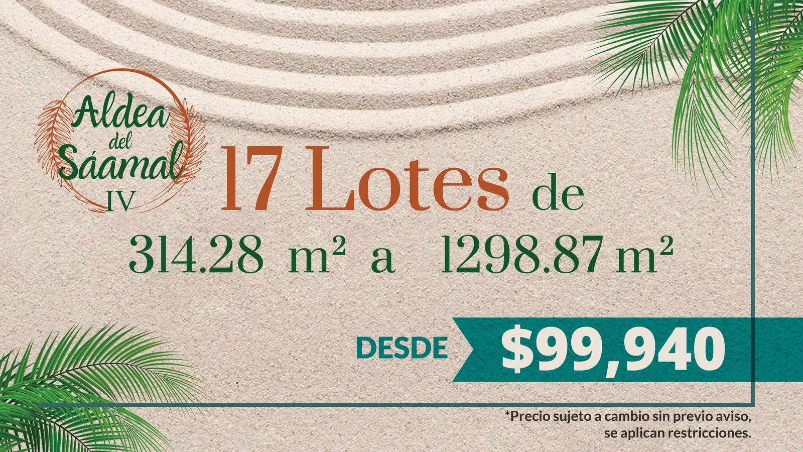 Propiedad en venta en Mérida, Yucatán
