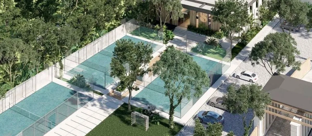 TERRENO EN SILVESTRE RESIDENSIAL