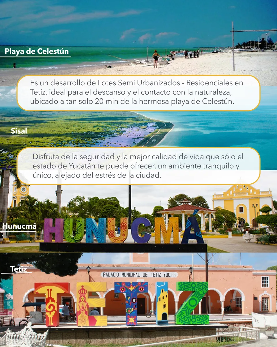 Propiedad en venta en Mérida, Yucatán