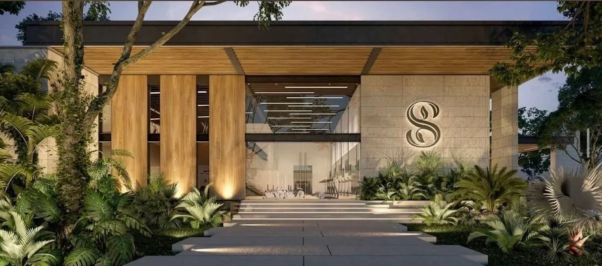 TERRENO CON AMENIDADES EN PRIVADA SILVESTRE