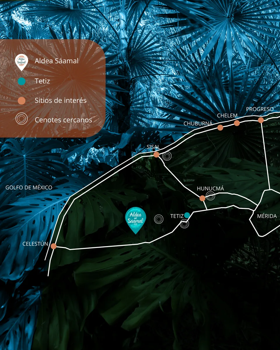 Propiedad en venta en Mérida, Yucatán