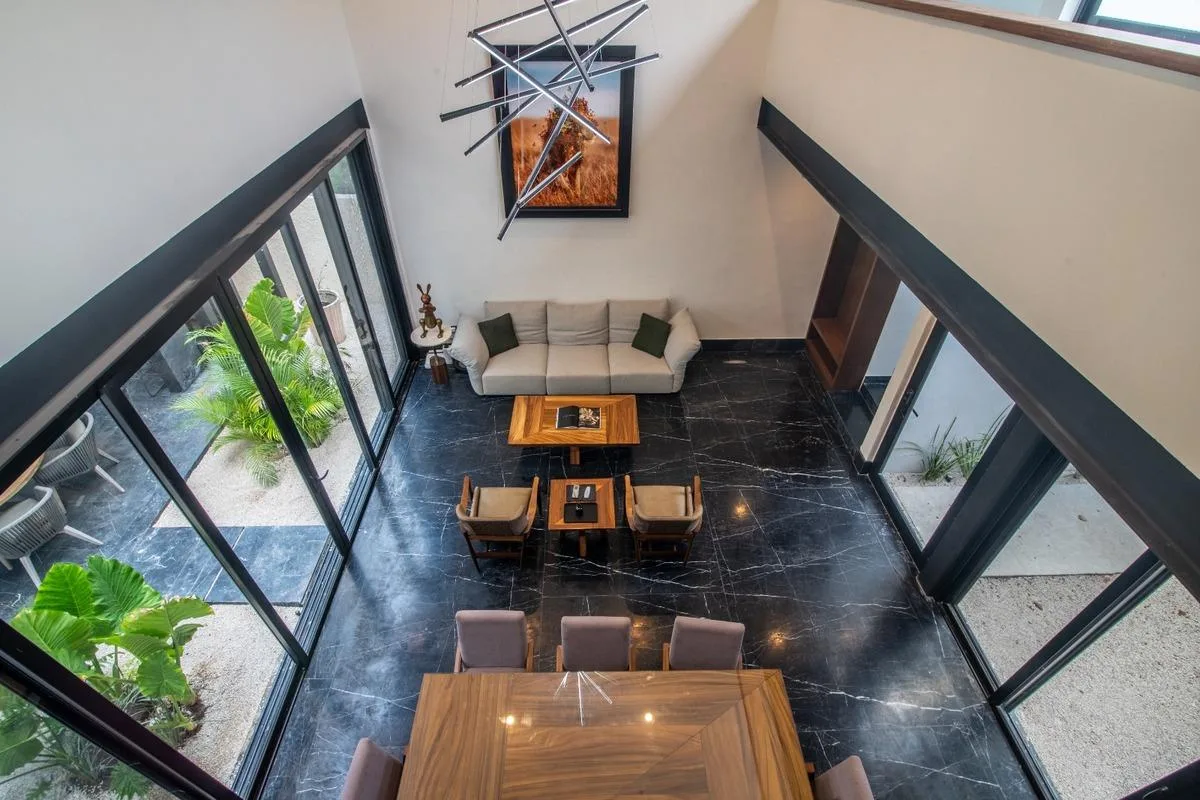 CASA EN VENTA en Mérida Yucatán