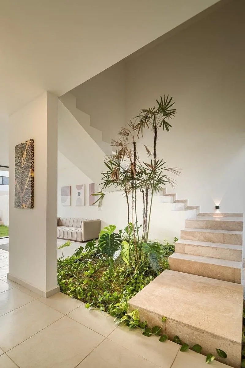 Casa en Mérida | NAIA Residencial Conkal | Modelo IK-KIL con Alberca.