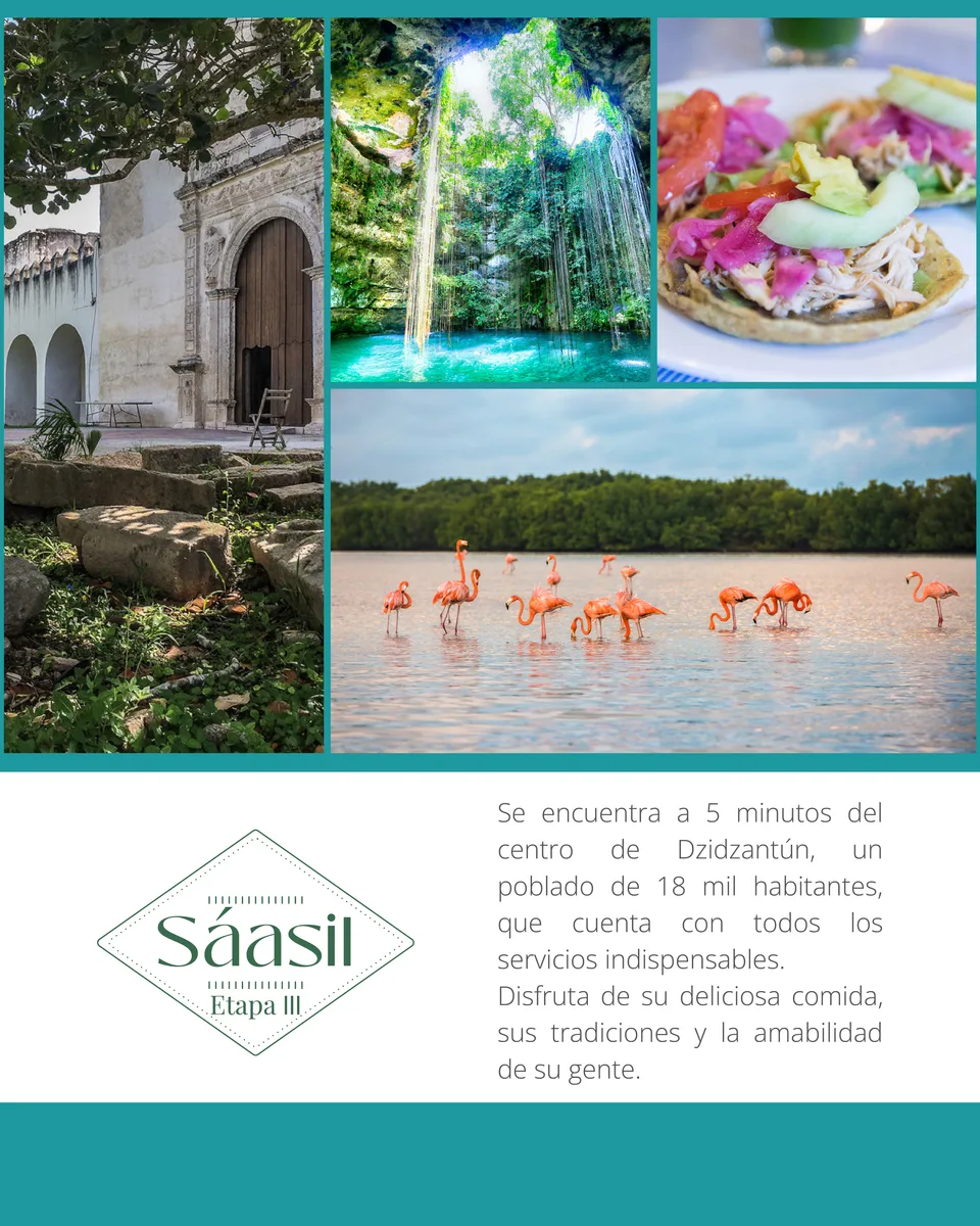 Propiedad en venta en Mérida, Yucatán