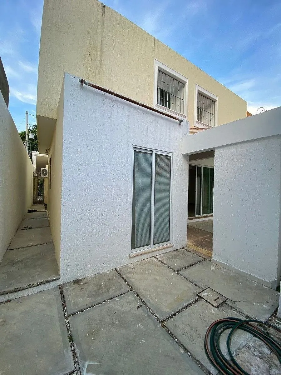 Casa en venta en Monterreal Mérida