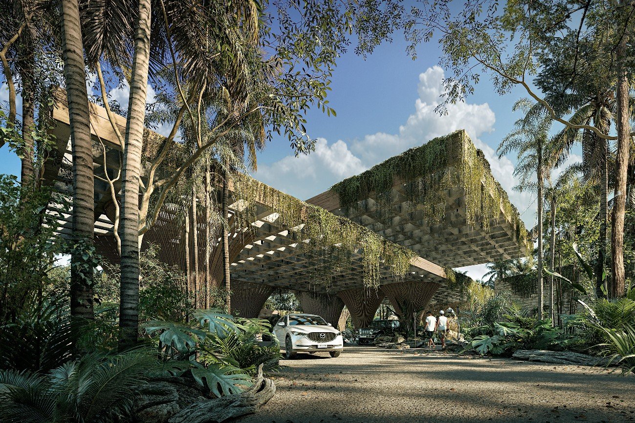 Desarrollo residencial · Mérida, Yucatán